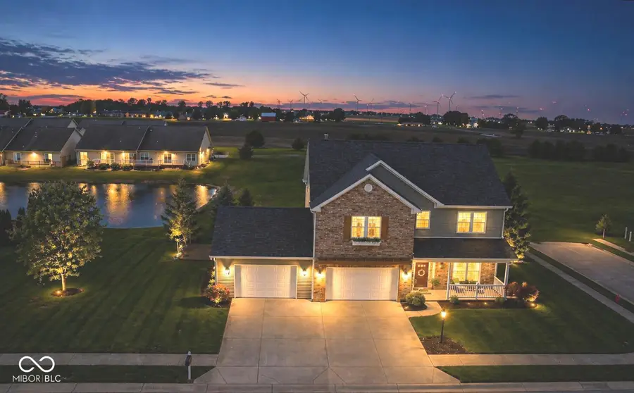 1470 College Parkway, Elwood, IN 46036 - #2