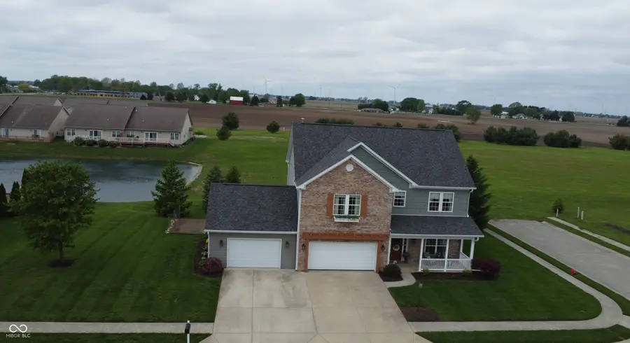 1470 College Parkway, Elwood, IN 46036 - #3