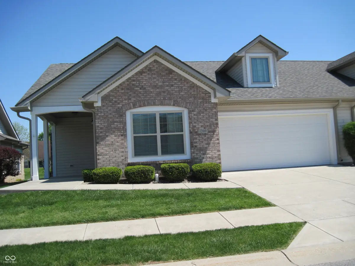 1200 Eastfield Drive, Crawfordsville, IN 47933 - #1