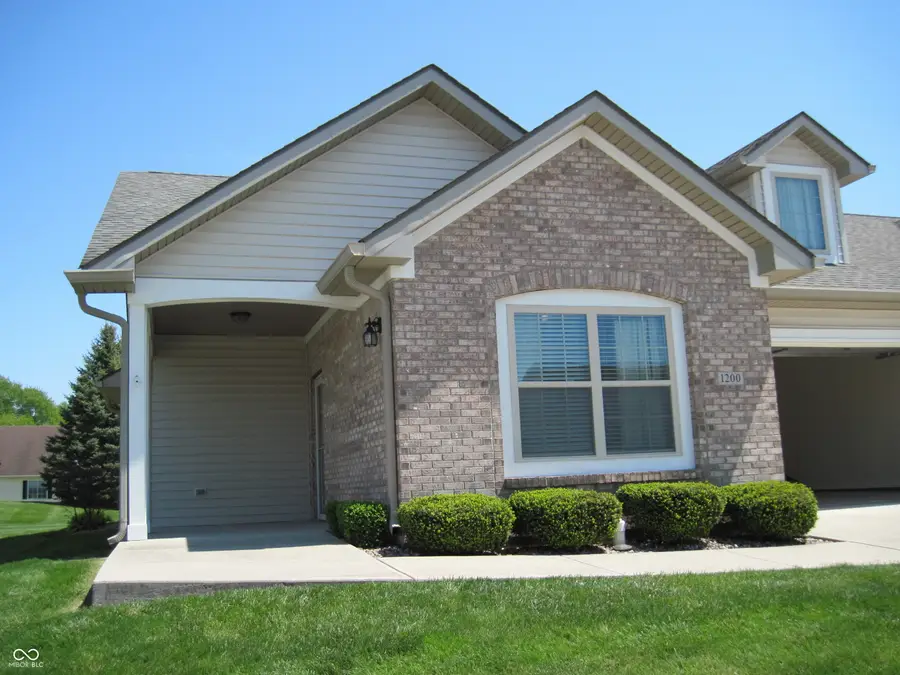 1200 Eastfield Drive, Crawfordsville, IN 47933 - #2