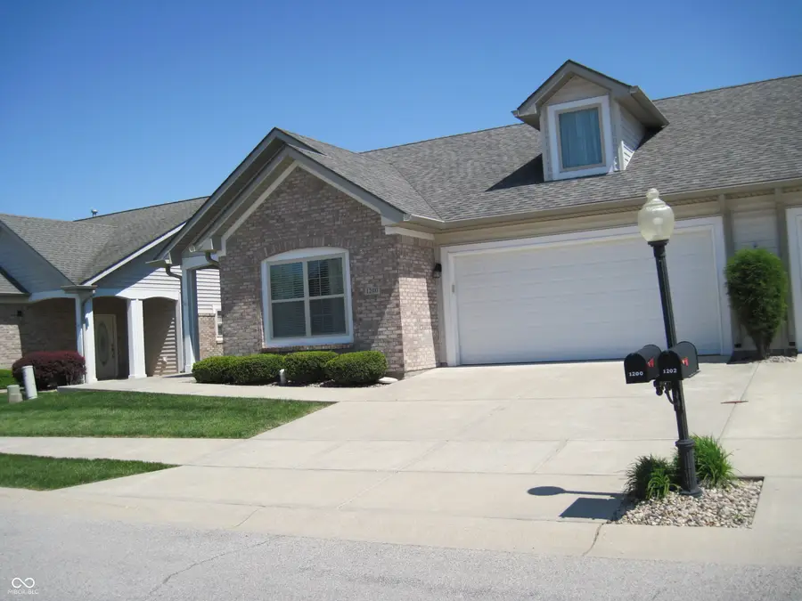 1200 Eastfield Drive, Crawfordsville, IN 47933 - #3