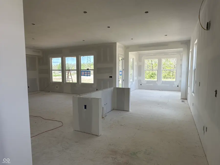 5572 Brook Hill Road, Avon, IN 46123 - #3