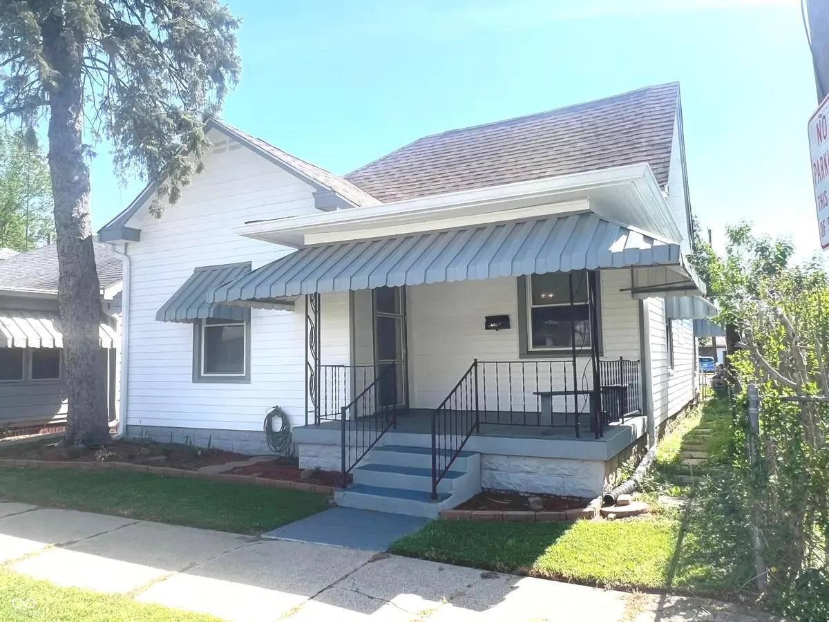 632 Elm Street, Shelbyville, IN 46176 - #1