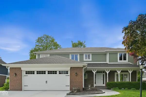 14844 Admiral Way N Drive, Carmel, IN 46032