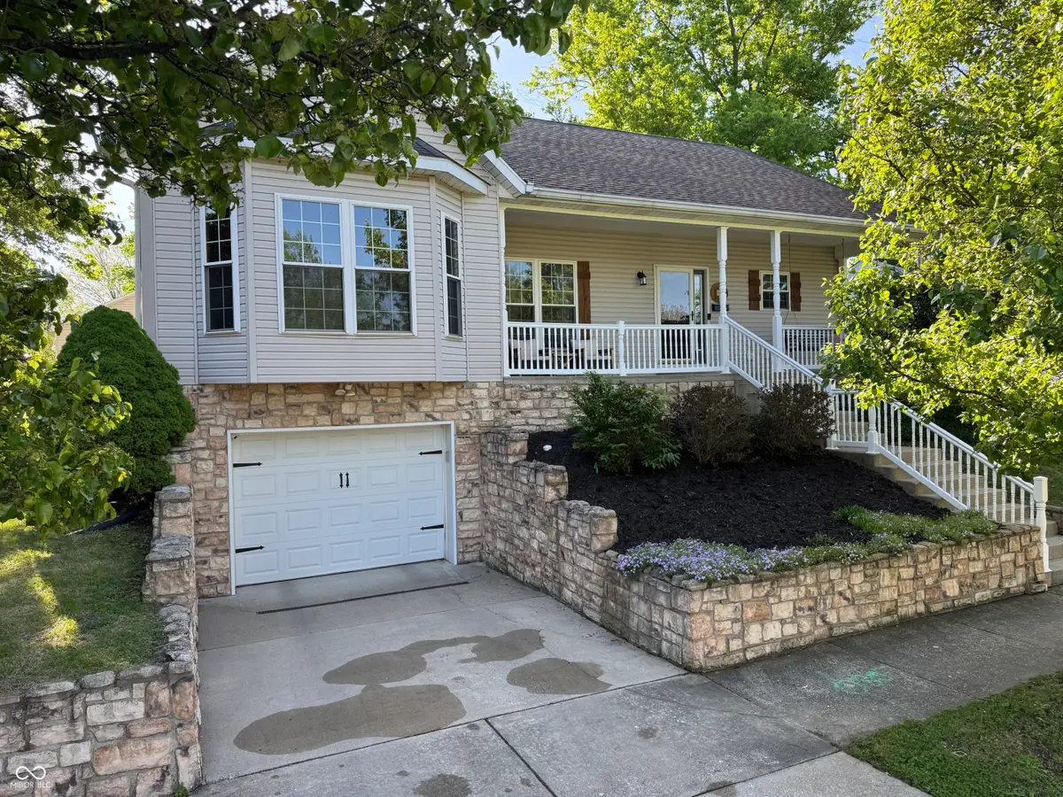 1107 S Brady Street, Attica, IN 47918 - #1