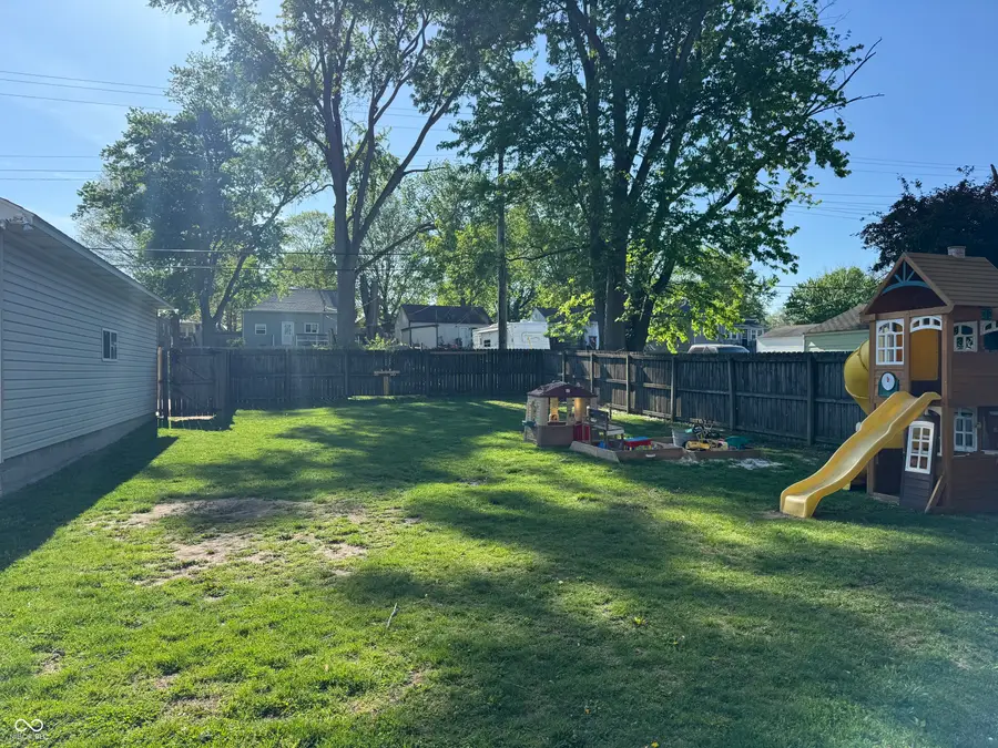 1107 S Brady Street, Attica, IN 47918 - #3