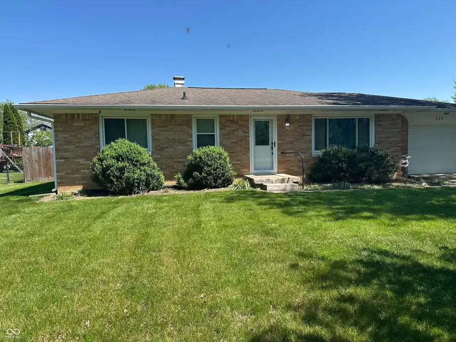 525 Sunset Boulevard, Greenwood, IN 46142 - #2