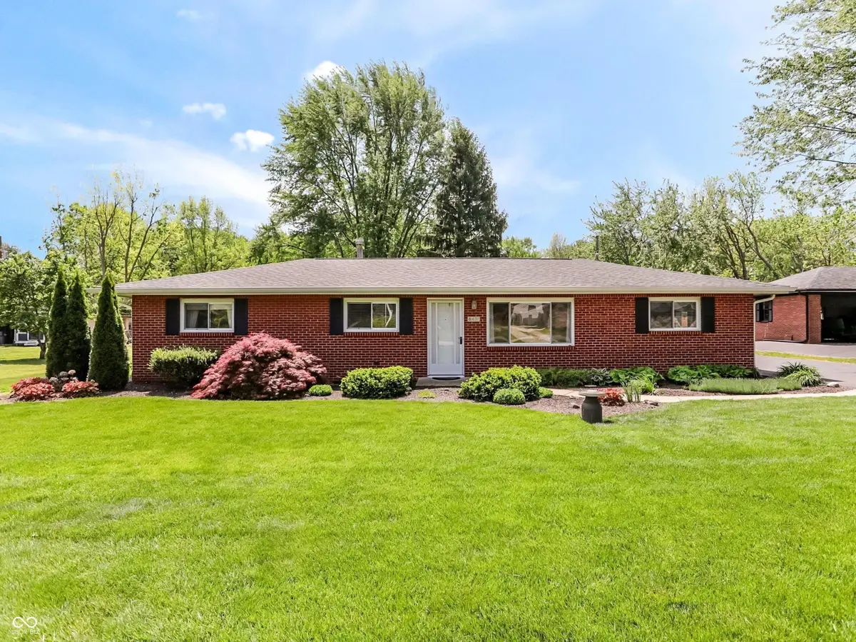 8431 Lawrence Avenue, Indianapolis, IN 46239 - #1