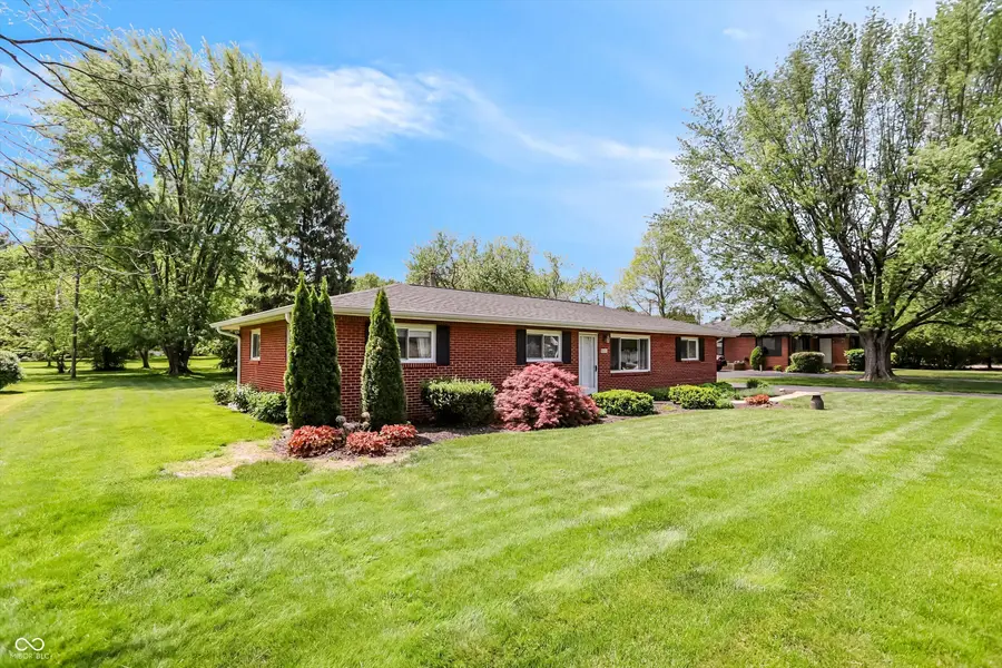 8431 Lawrence Avenue, Indianapolis, IN 46239 - #2