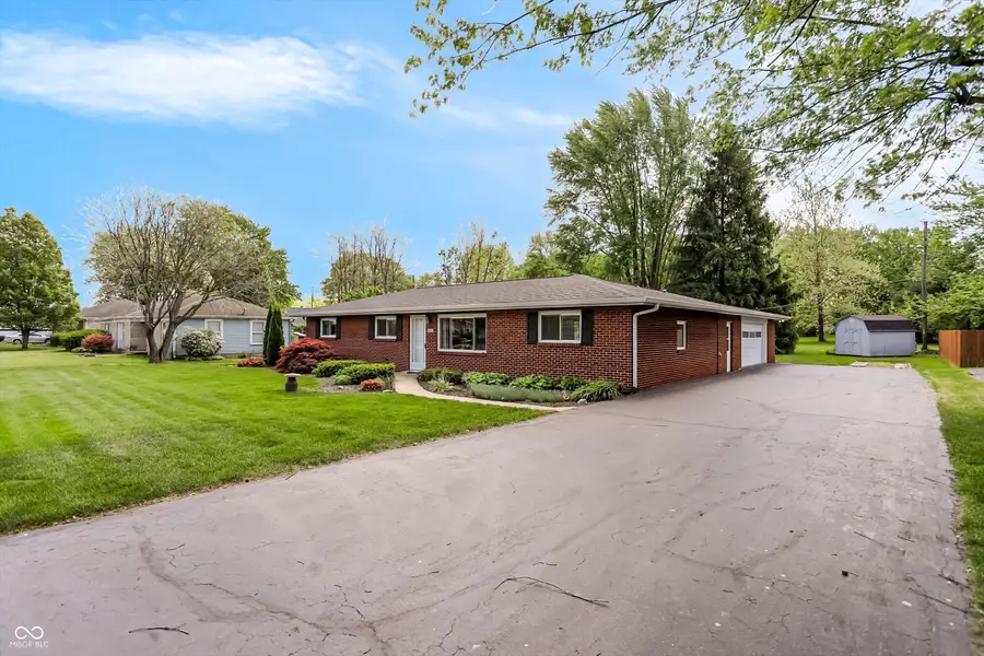 8431 Lawrence Avenue, Indianapolis, IN 46239 - #3