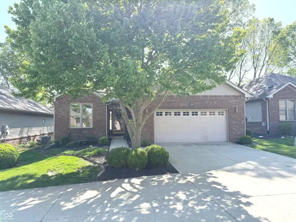 498 Glenview Drive, Greencastle, IN 46135