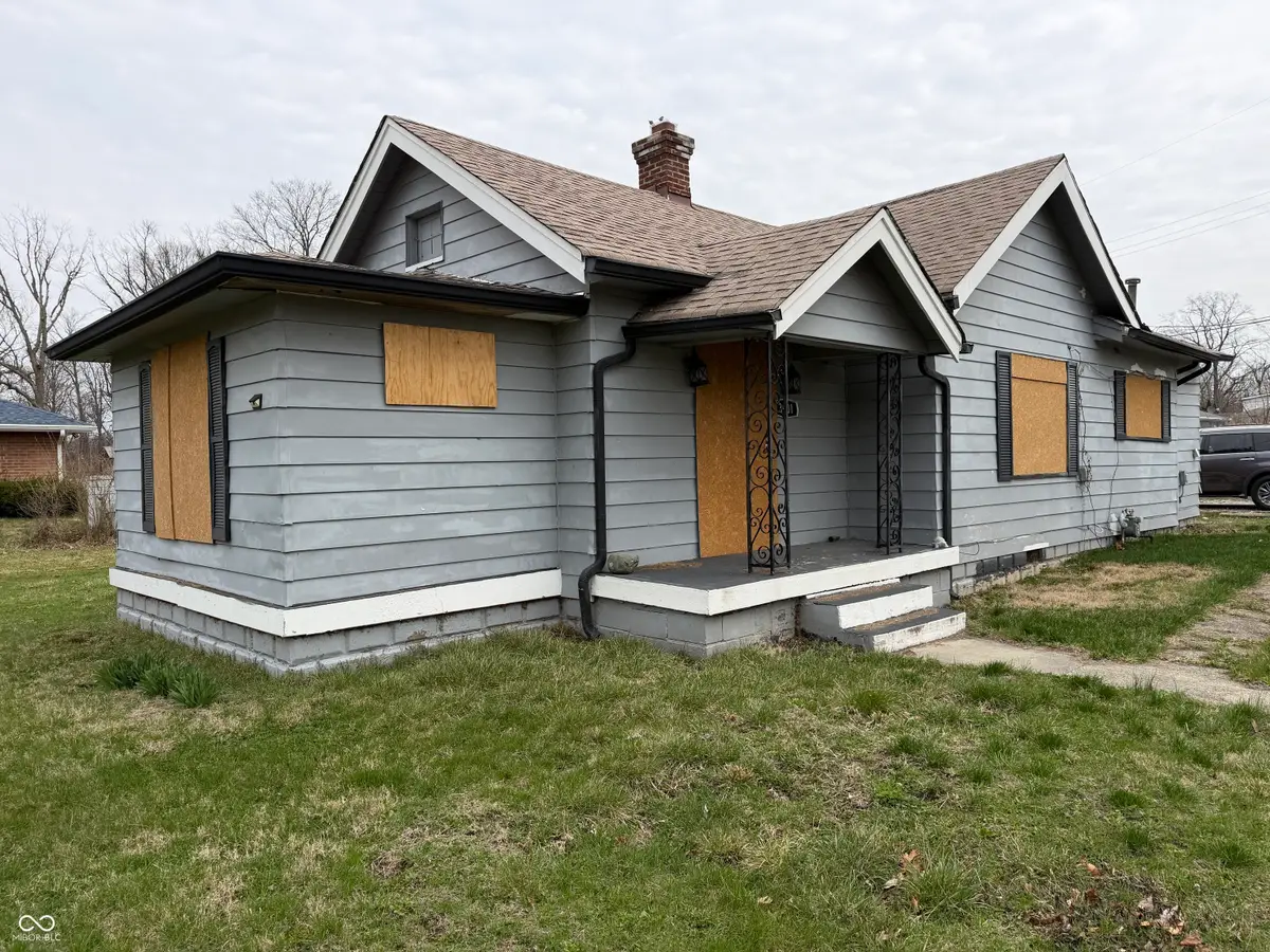 3901 Wallace Avenue, Indianapolis, IN 46226 - #1
