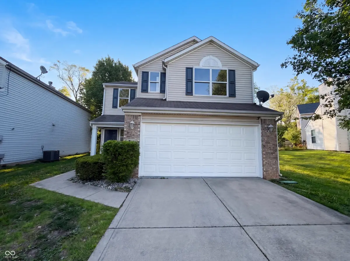 233 White Lick Drive, Indianapolis, IN 46227 - #1