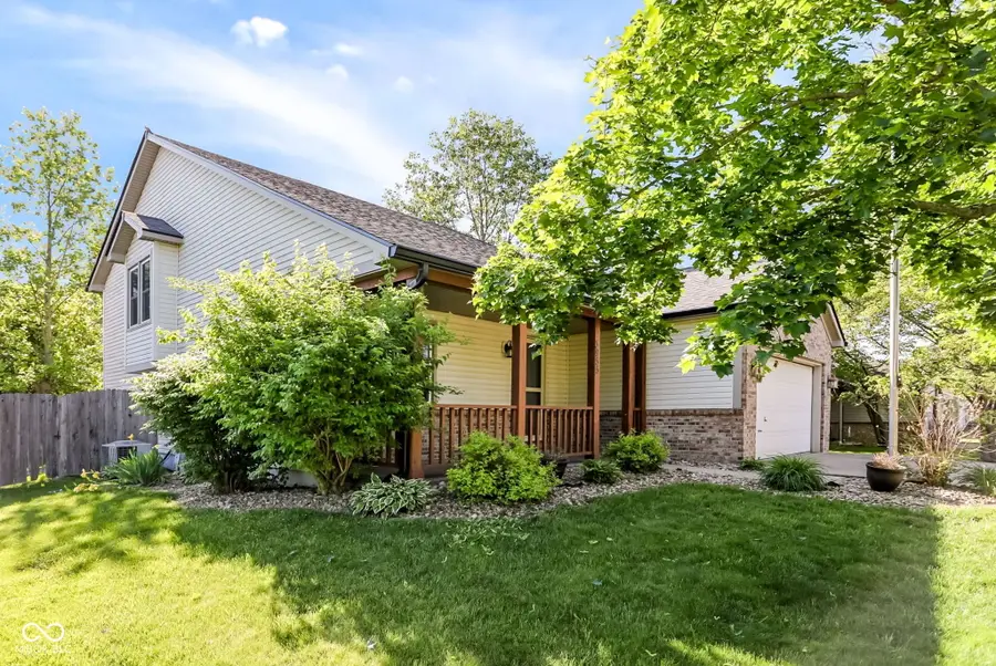 3955 Pebble Beach Drive, Franklin, IN 46131 - #3