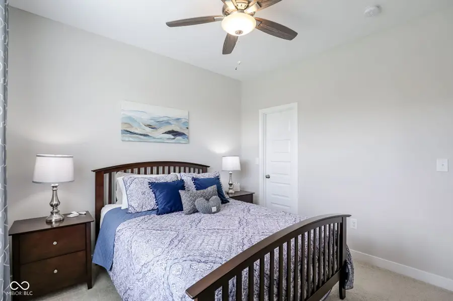3580 Gillsland Road, Bargersville, IN 46106 - #3