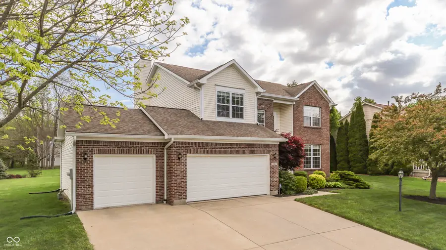 10810 Windy Lane, Indianapolis, IN 46239 - #2