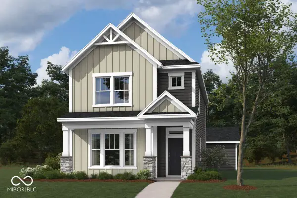 1837 Real Street, Indianapolis, IN 46240