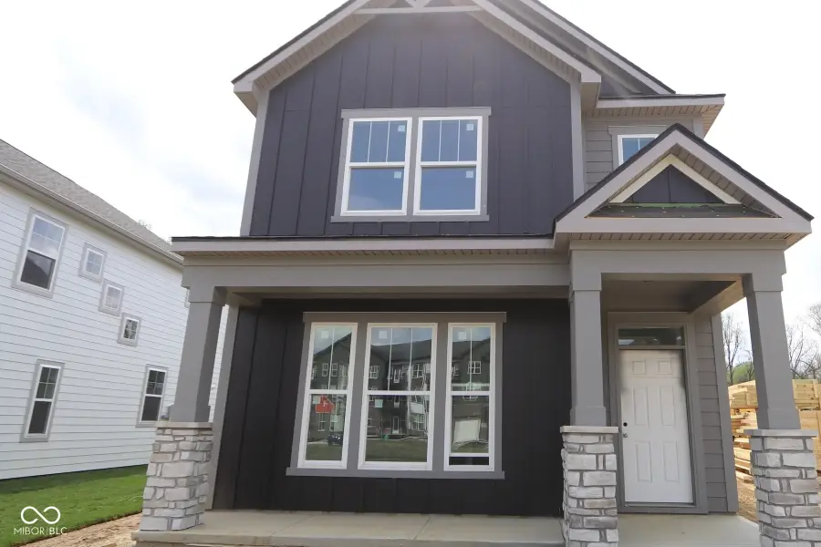 1837 Real Street, Indianapolis, IN 46240 - #2