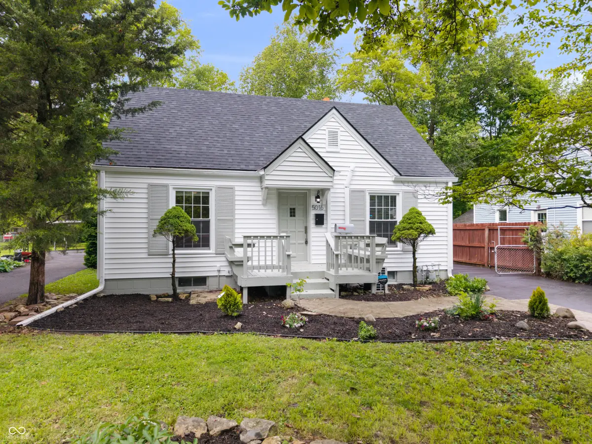 5016 Carvel Avenue, Indianapolis, IN 46205 - #1