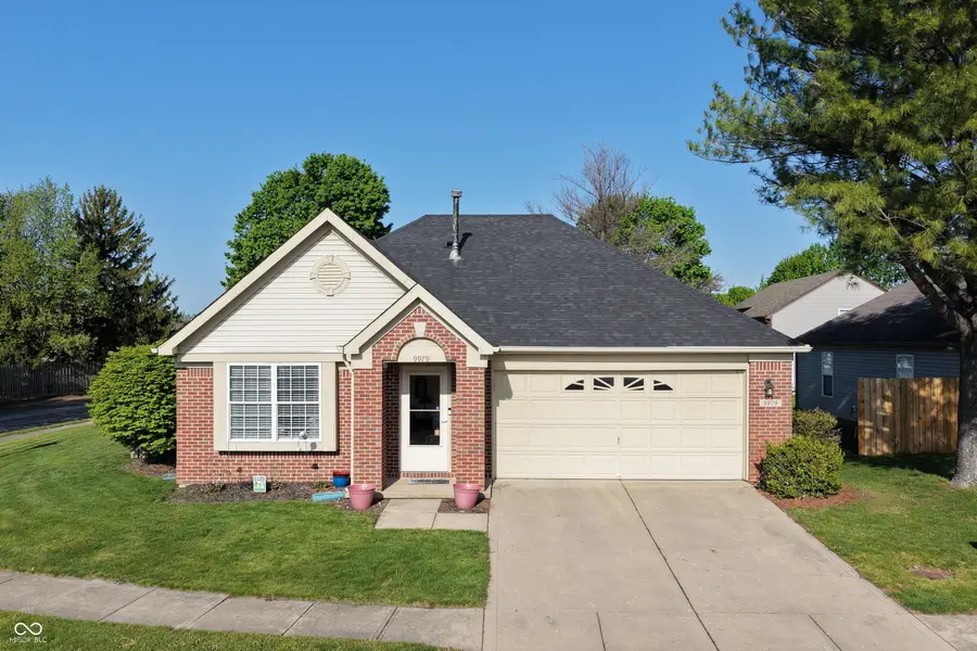 9979 Waterside Drive, Noblesville, IN 46060 - #2