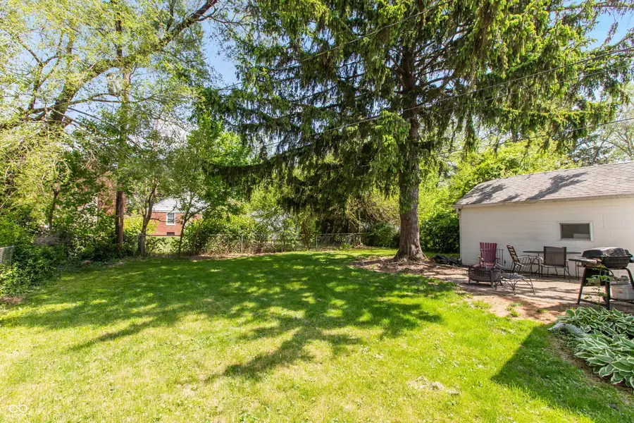 3121 Sharon Avenue, Indianapolis, IN 46222 - #2
