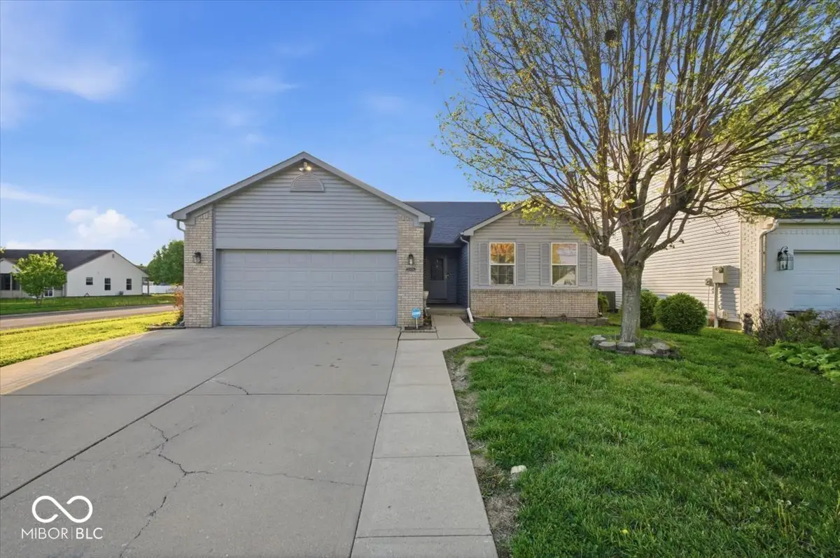 2320 Wynbrooke Boulevard, Indianapolis, IN 46234 - #1
