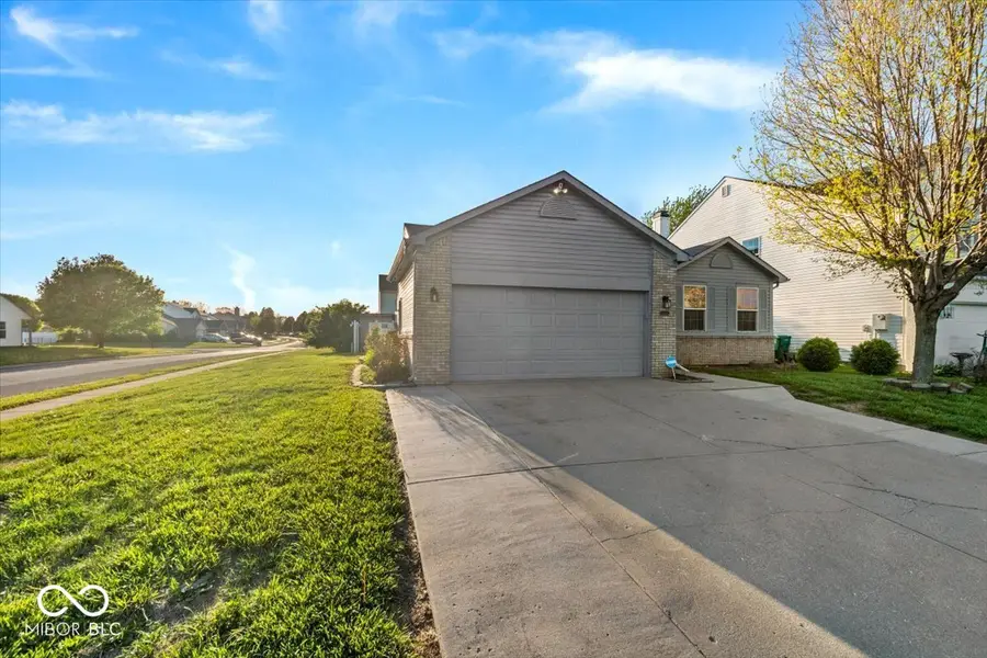 2320 Wynbrooke Boulevard, Indianapolis, IN 46234 - #2