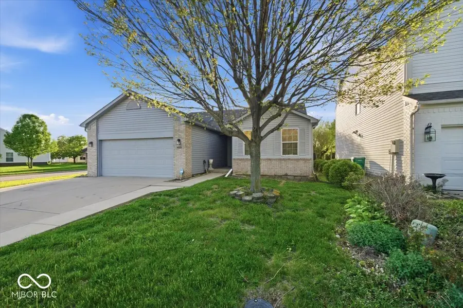 2320 Wynbrooke Boulevard, Indianapolis, IN 46234 - #3