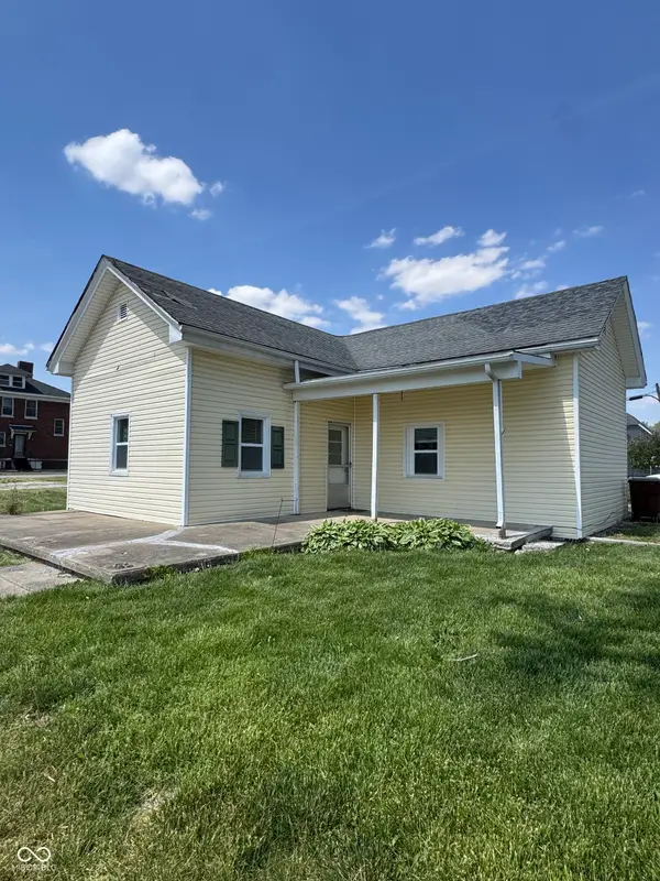102 W Main Street, Milroy, IN 46156