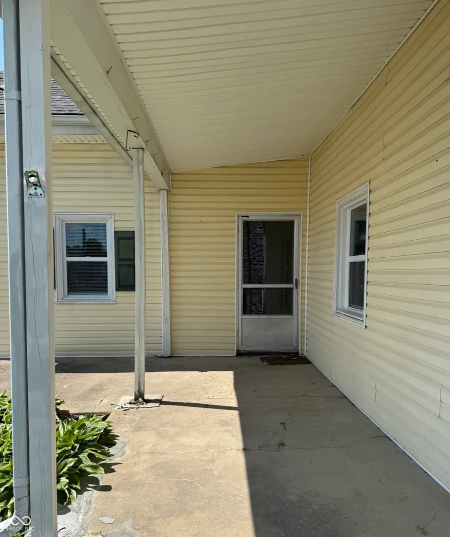 102 W Main Street, Milroy, IN 46156 - #3