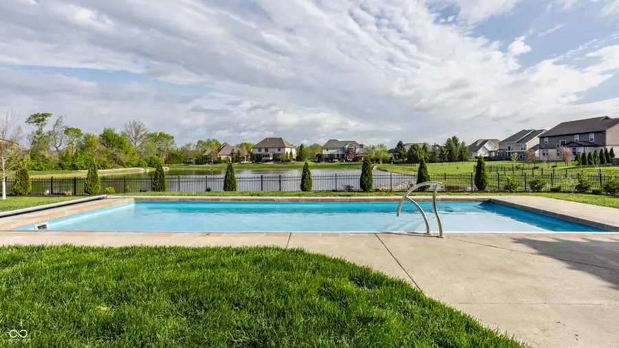 5778 Bentbrook Drive, Bargersville, IN 46106 - #3