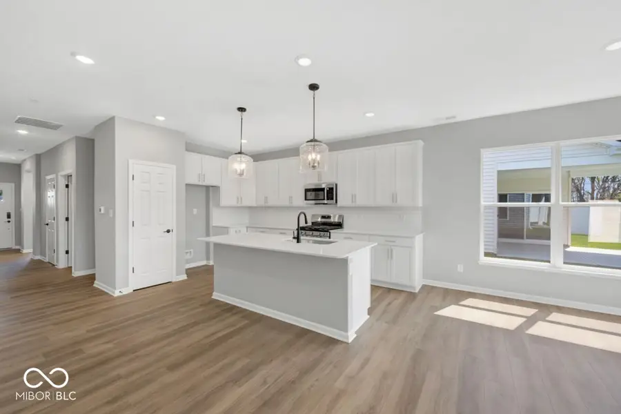 5504 Aspen Wood Lane, Indianapolis, IN 46239 - #3