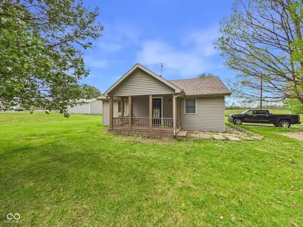 9211 S Us Highway 35, Muncie, IN 47302