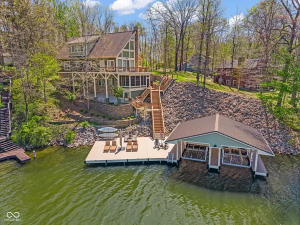 310 Victory Hill, Coatesville, IN 46121