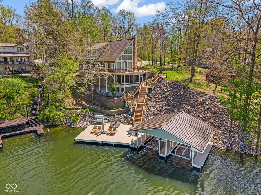 310 Victory Hill, Coatesville, IN 46121 - #2