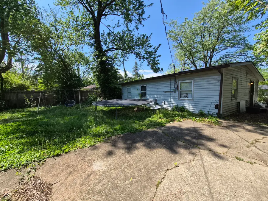 3125 Manor Court, Indianapolis, IN 46218 - #2