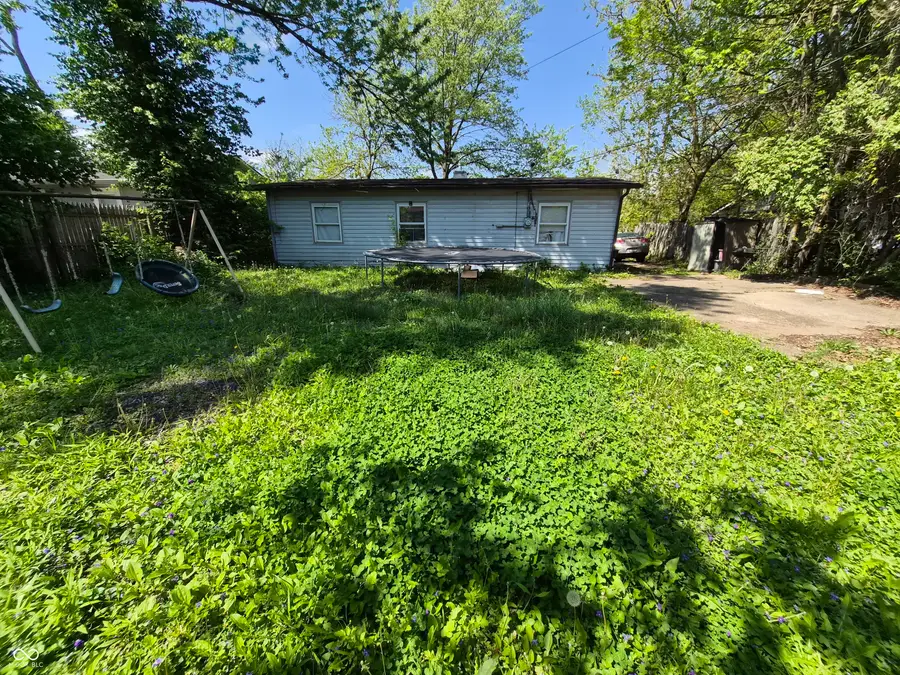 3125 Manor Court, Indianapolis, IN 46218 - #3