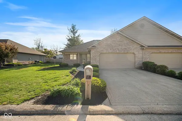 106 Park Place Drive, Brazil, IN 47834
