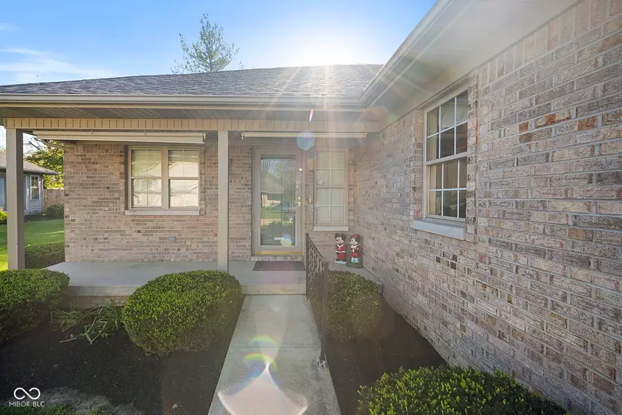 106 Park Place Drive, Brazil, IN 47834 - #3