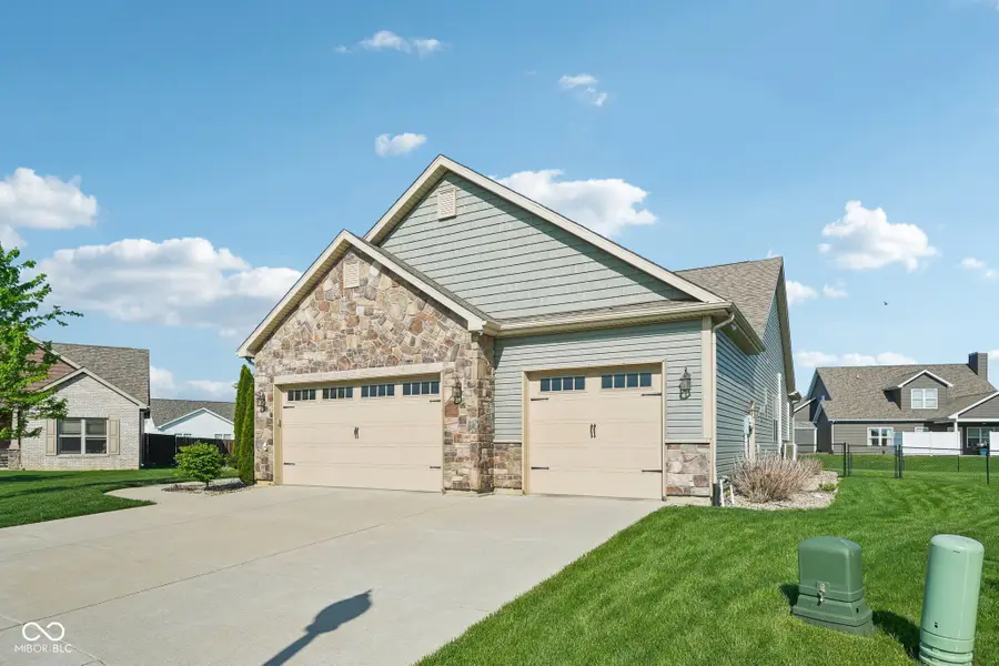 806 Foxglove Court, Lebanon, IN 46052 - #3