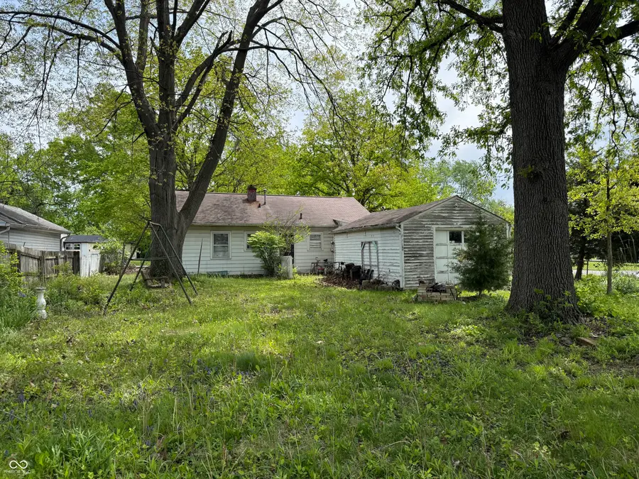 3106 N Bolton Avenue, Indianapolis, IN 46218 - #2