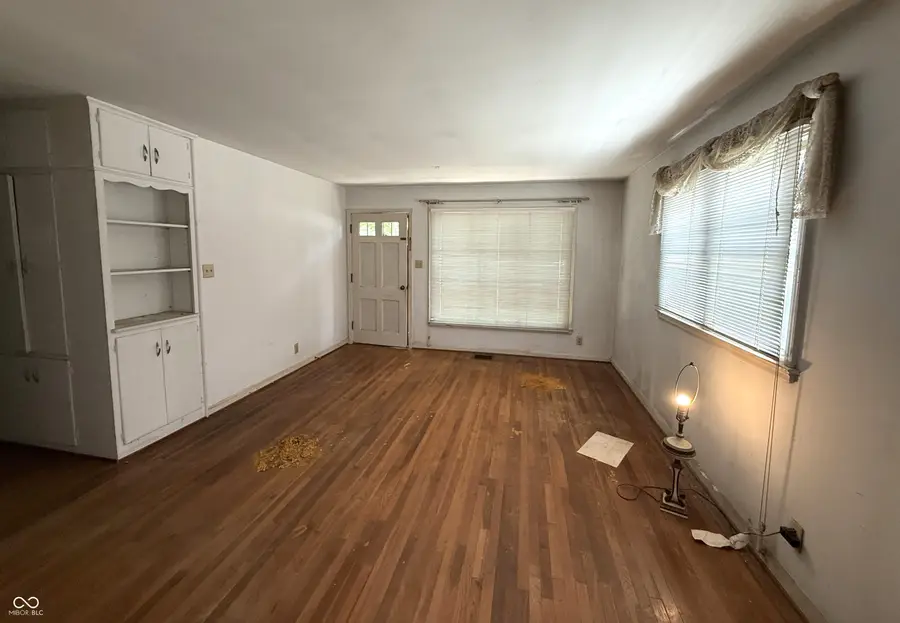 3106 N Bolton Avenue, Indianapolis, IN 46218 - #3