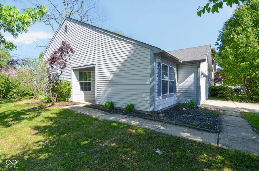 3654 Cedar Pine Place, Indianapolis, IN 46235 - #2