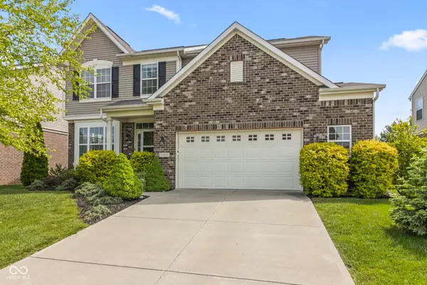 13999 Northcoat Place, Fishers, IN 46038