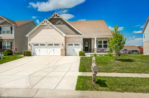 7238 Silverwood Court, Indianapolis, IN 46259
