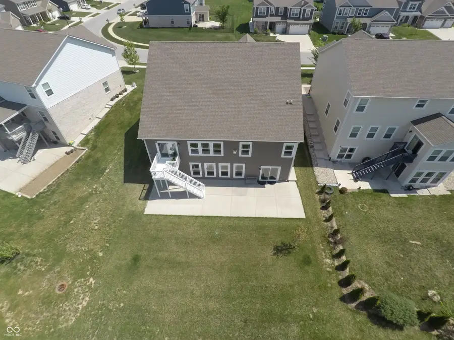 7238 Silverwood Court, Indianapolis, IN 46259 - #2