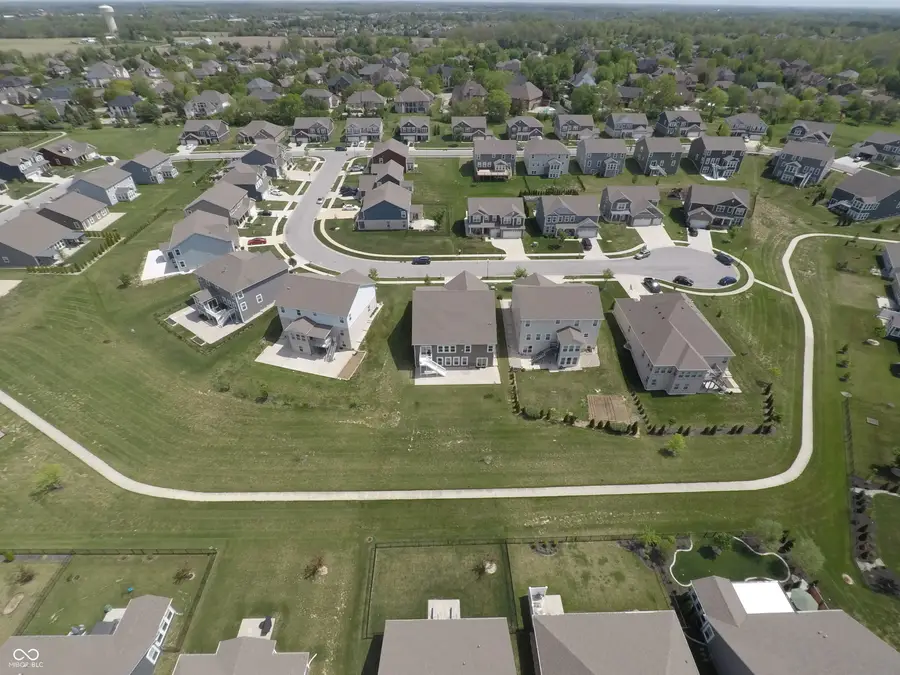 7238 Silverwood Court, Indianapolis, IN 46259 - #3