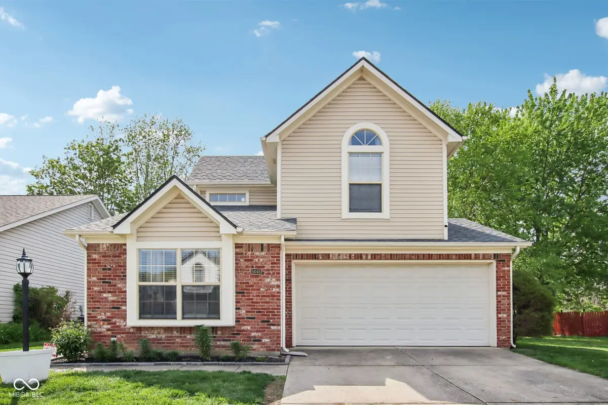 5646 Fox Glove Lane, Indianapolis, IN 46254 - #1