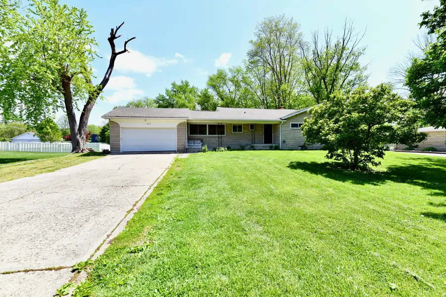 6315 Mcfarland Road, Indianapolis, IN 46227 - #2