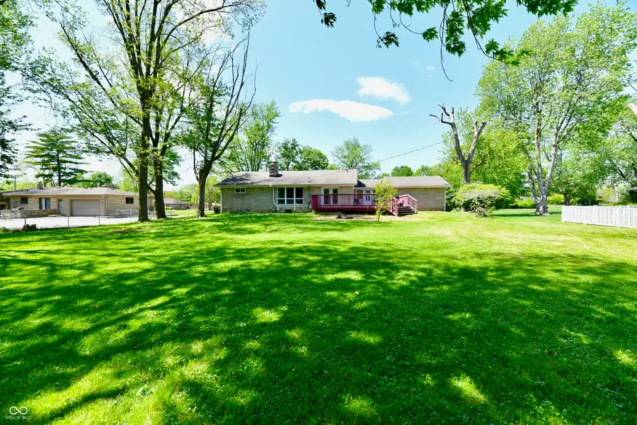 6315 Mcfarland Road, Indianapolis, IN 46227 - #3